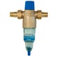 EUROPAFILTER RS (RF) 11/2 FILTR MECH WST. 90 MIKR