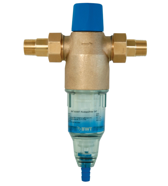 EUROPAFILTER RS (RF) 2 FILTR MECH WST. 90 MIKR