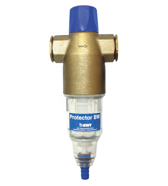 PROTECTOR BW 1' FILTR MECH WST. 90 MIKR