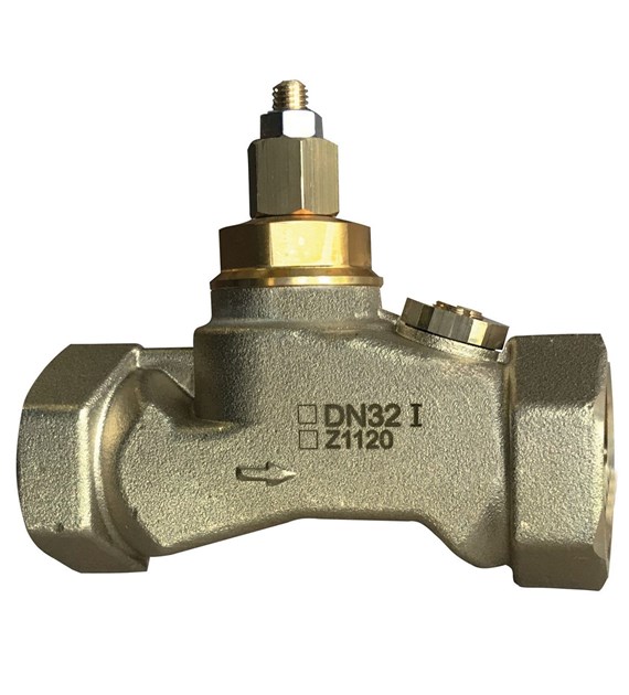 ARMATURA MIESZAJĄCA DN 32 11/4