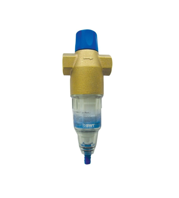 EUROPAFILTER RS (RF) 1 FILTR MECH. 90 MIKR