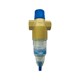 EUROPAFILTER RS (RF) 1 FILTR MECH. 90 MIKR
