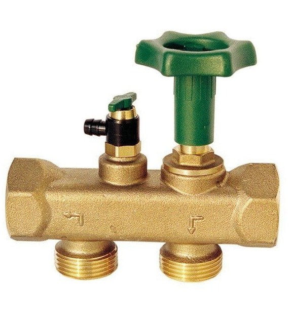 MULTIBLOCK INLINE ARMATURA PRZYŁĄCZENIOWA