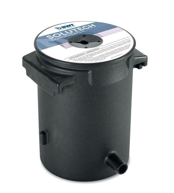 SOLUTECH NEUTRALIZATOR KONDENSATU DO 200 KW