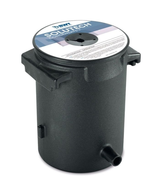 SOLUTECH NEUTRALIZATOR KONDENSATU DO 200 KW