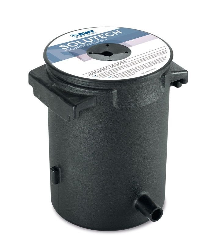 SOLUTECH NEUTRALIZATOR KONDENSATU DO 200 KW