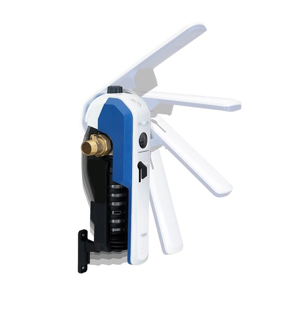 E1 NEW HWS 1 FILTR MECH Z WYMIENN WKŁADEM 100 MIKR