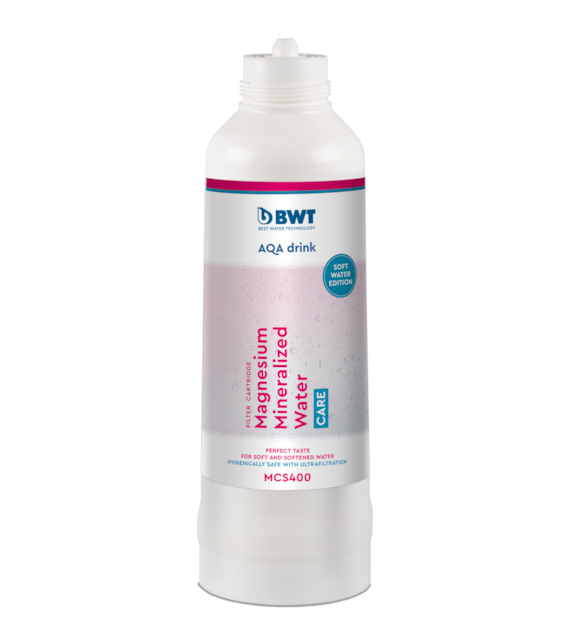MAGNESIUM MINERALIZER WATER PROTECT CARE MPC400
