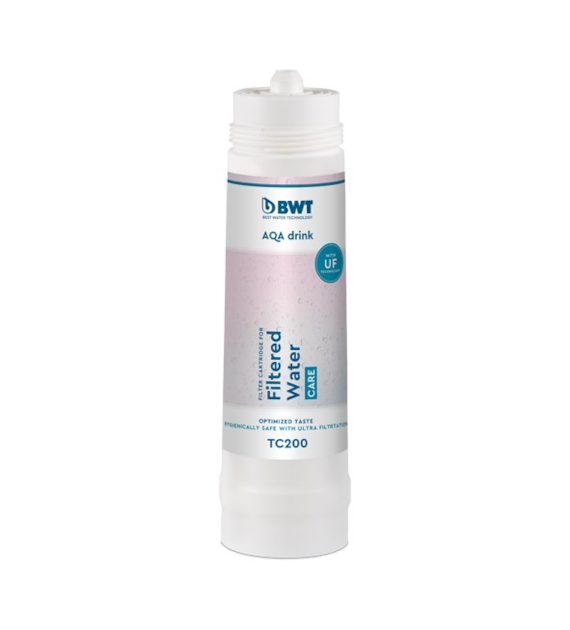 FILTERED WATER CARE TC200