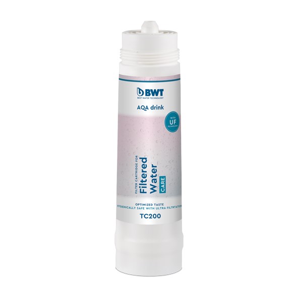 FILTERED WATER CARE TC200