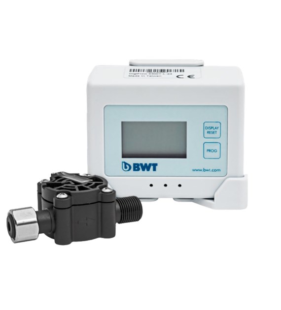 MAGNESIUM MINERALIZAED LICZNIK AQA MONITOR