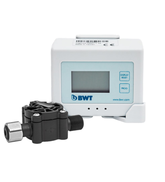 MAGNESIUM MINERALIZAED LICZNIK AQA MONITOR