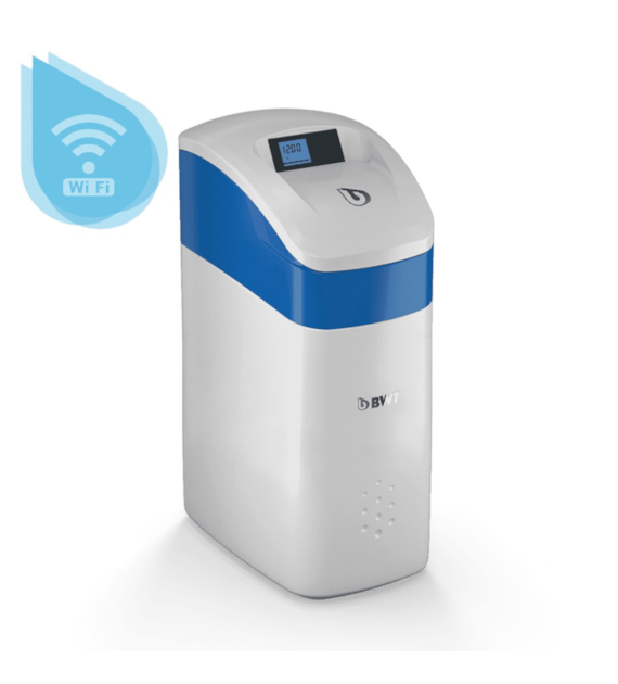 PERLA SILK M (15L) BIO WIFI