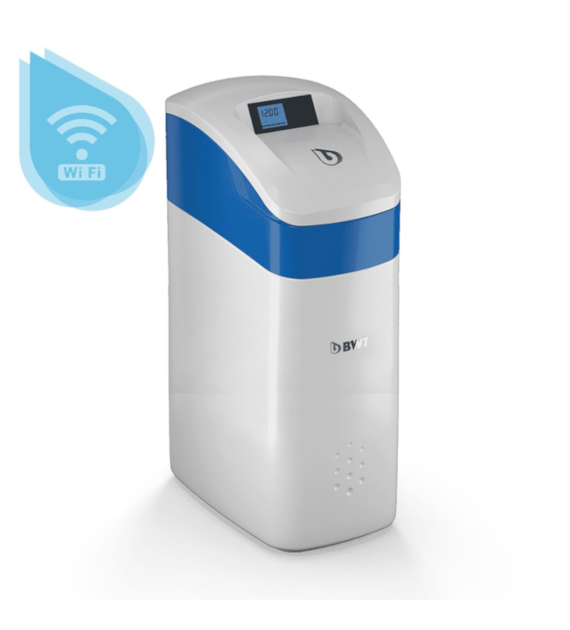 PERLA SILK XL (25L) BIO WIFI