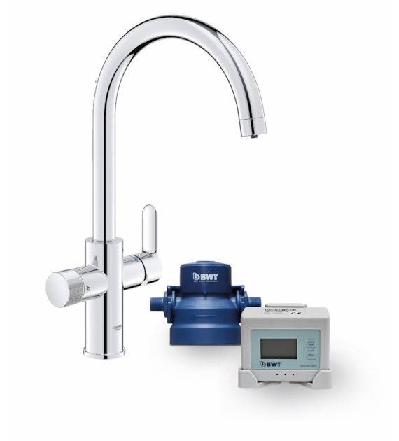 AQA DRINK PURE URBAN 2.0 BATERIA 3-DR UTS MONITOR