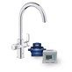 AQA DRINK PURE URBAN 2.0 BATERIA 3-DR UTS MONITOR