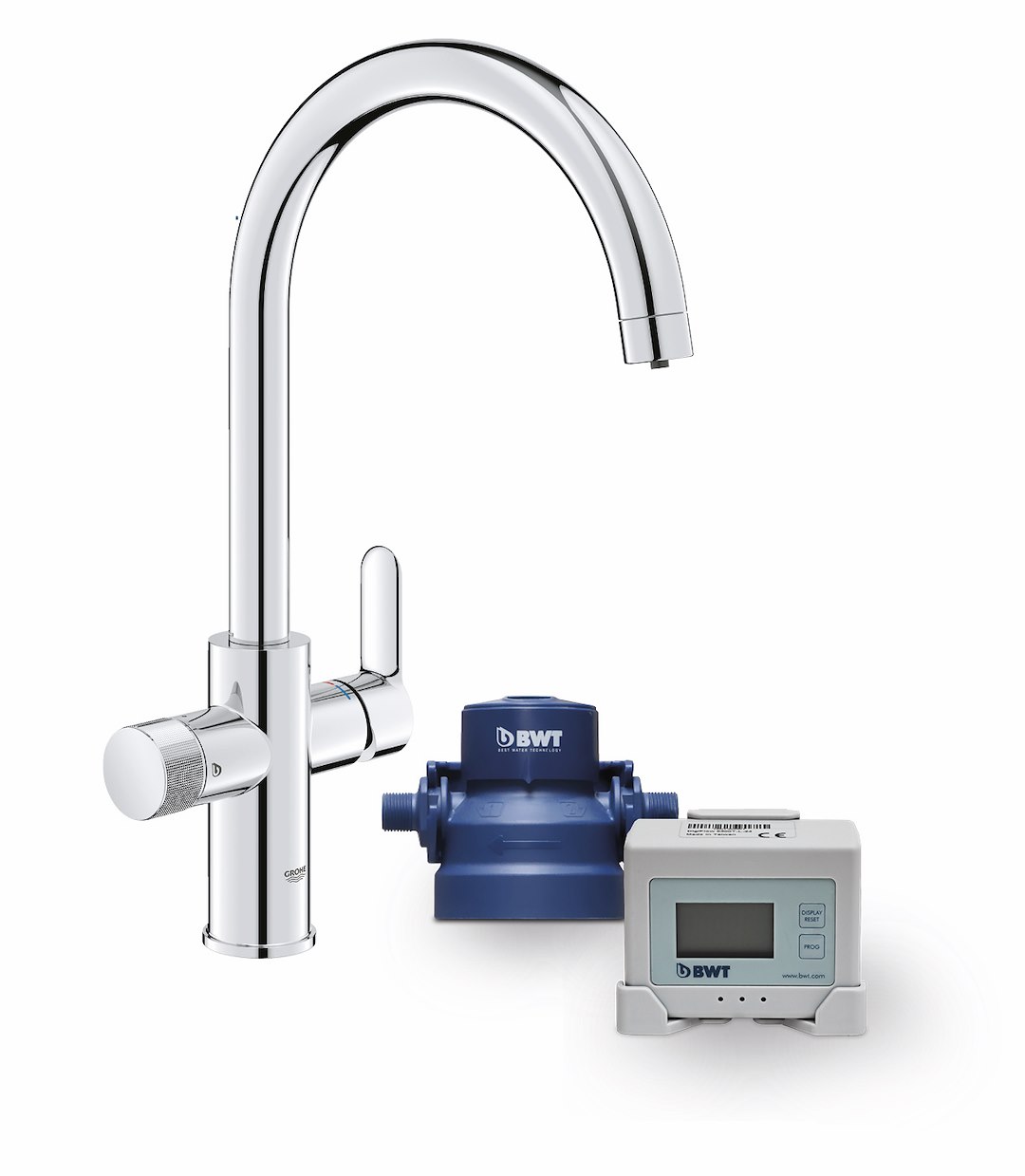 AQA DRINK PURE URBAN 2.0 BATERIA 3-DR UTS MONITOR