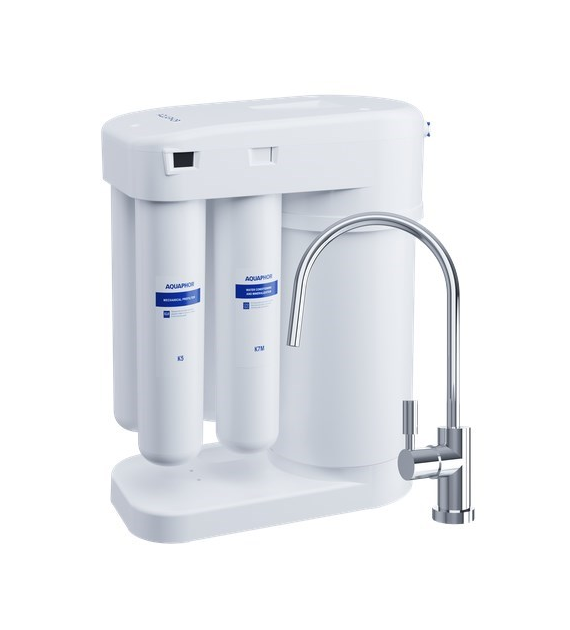AQUAPHOR FILTR MORION RO-101S   / 9581