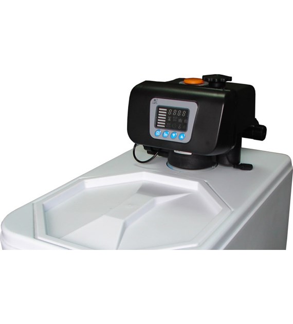 AS ZMIEKCZACZ AQUA-EKO 20K 1,2M3/H   RX AE20V-RX