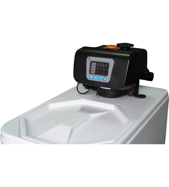 AS ZMIEKCZACZ AQUA-EKO 20K 1,2M3/H   RX AE20V-RX