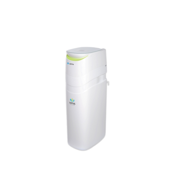 USTM ZMIĘKCZACZ WODY LOTUS