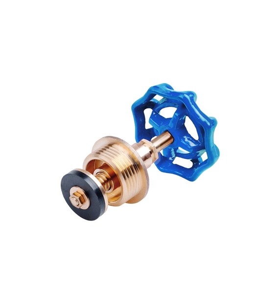 G02 GLOWICA DO ZAWORU ZAPOROWEGO PN10 ZELIW.2