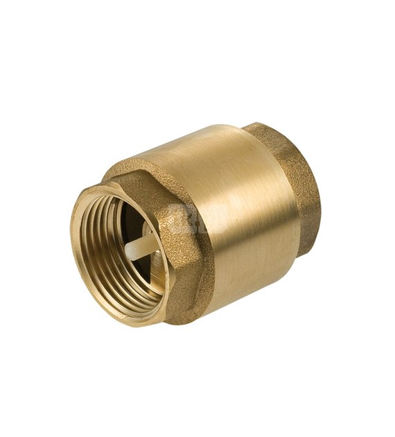 5503/P ZAWOR ZWROTNY GRZYBEK TW.PROST.PN10 2 WW