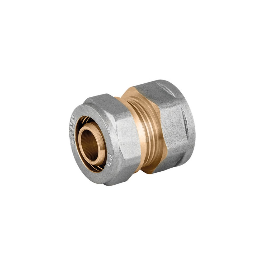 602 MUFA SKR. O16x1/2 W