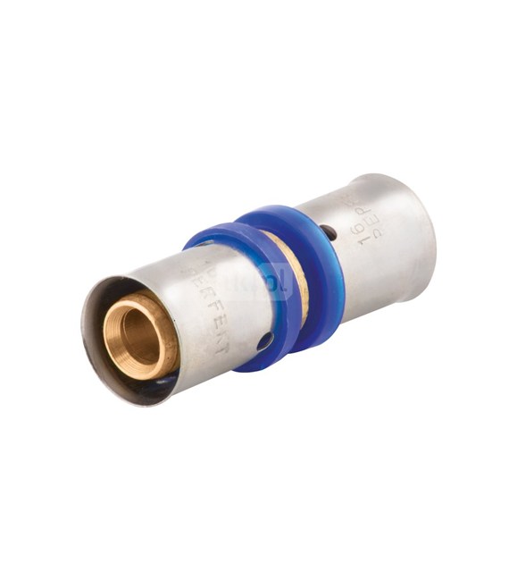 733 PERFEKT SYS. ZLACZKA ZAPRAS. TYP U 25x20