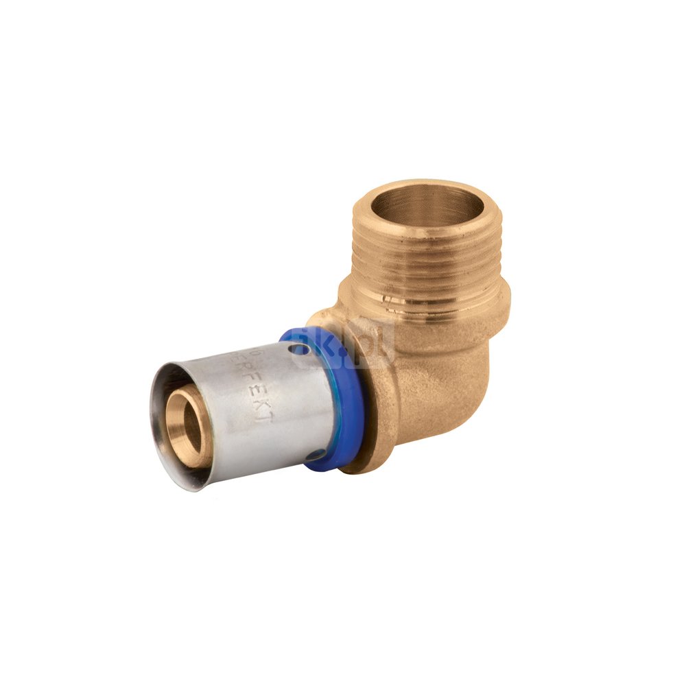 734 PERFEKT SYS.KOLANO ZAPRAS. TYP U 16x1/2 Z
