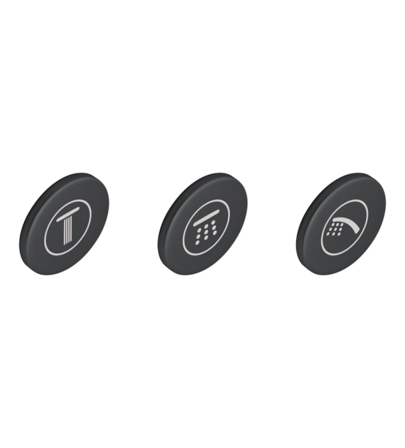 SMARTCONTROL ZESTAW NAKŁADEK NA PRZYCISKI OG