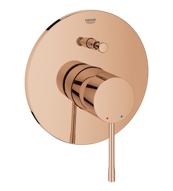 ESSENCE JEDNOUCHWYTOWA BATERIA 2-DR WS