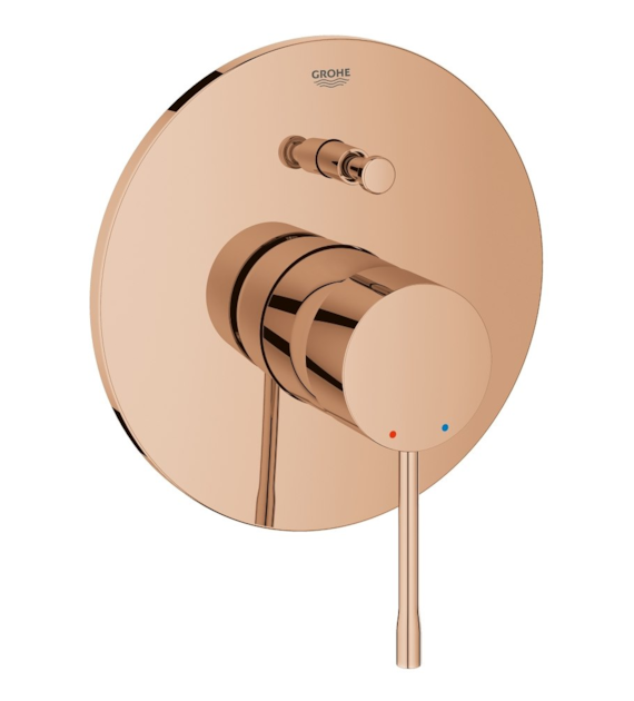 ESSENCE JEDNOUCHWYTOWA BATERIA 2-DR WS