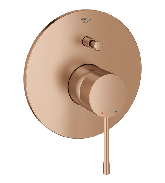 ESSENCE JEDNOUCHWYTOWA BATERIA 2-DR BWS