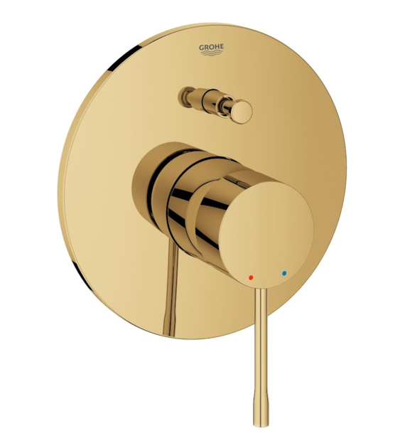 ESSENCE JEDNOUCHWYTOWA BATERIA 2-DR CS