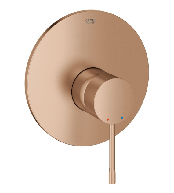 ESSENCE JEDNOUCHWYTOWA BATERIA 1-DR BWS
