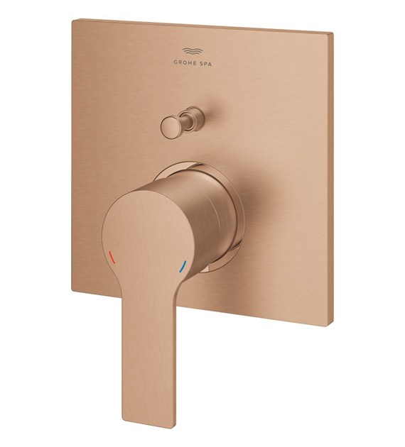 ALLURE JEDNOUCHWYTOWA BATERIA 2-DR BWS