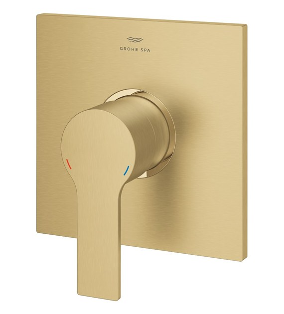 ALLURE JEDNOUCHWYTOWA BATERIA 1-DR BCS