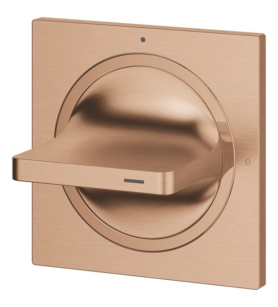 ALLURE ELEMENT ZEW ZAWORU PODTYNKOWEGO BWS