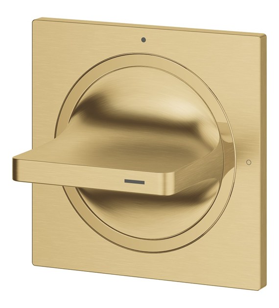 ALLURE ELEMENT ZEW ZAWORU PODTYNKOWEGO BCS