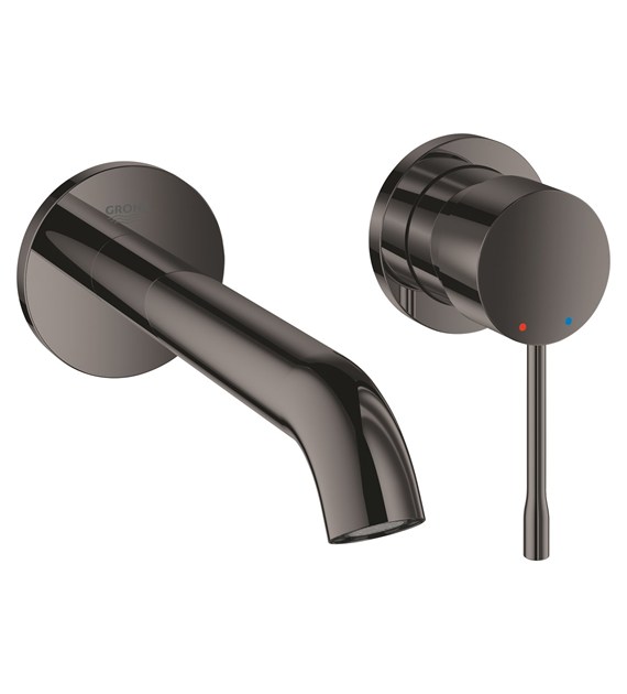 ESSENCE 2-OTWOROWA BATERIA UM. ROZMIAR M HG