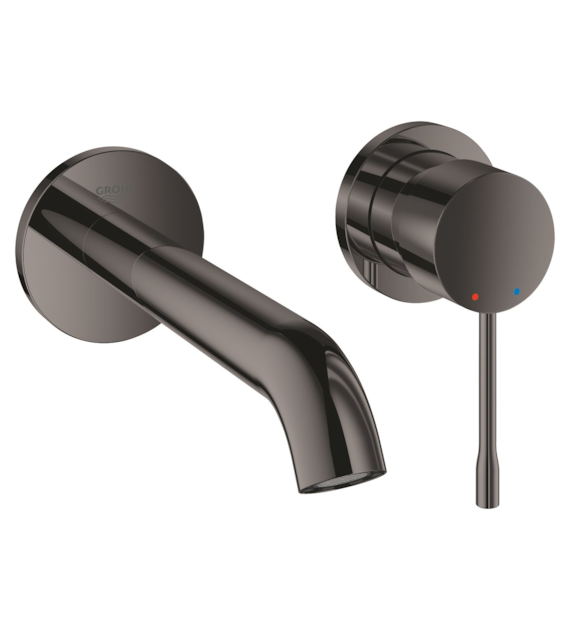 ESSENCE 2-OTWOROWA BATERIA UM. ROZMIAR M HG