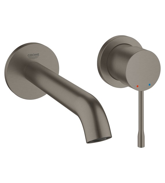 ESSENCE 2-OTWOROWA BATERIA UM. ROZMIAR M BHG