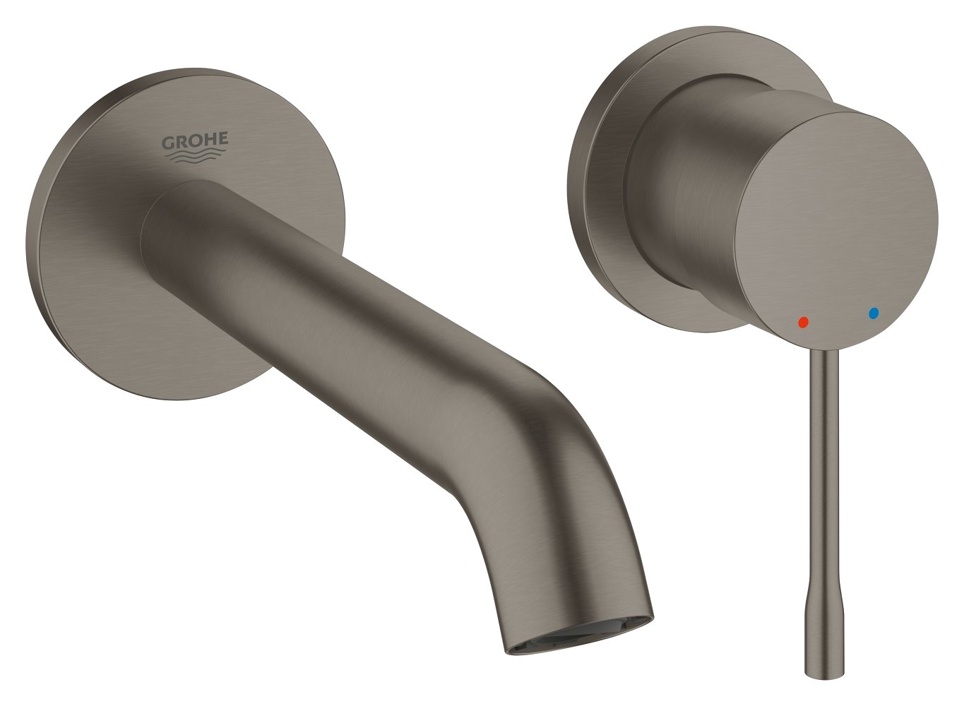 GROHE ESSENCE 2-OTW BATERIA UMYWALKOWA PODT. BHG