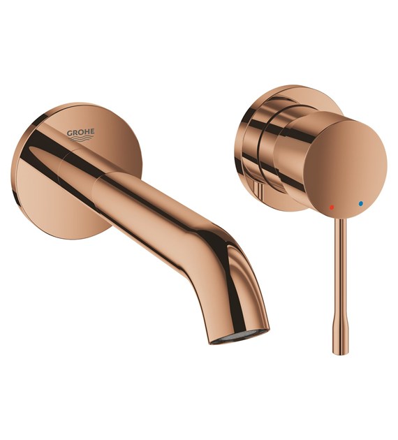 ESSENCE 2-OTWOROWA BATERIA UM. ROZMIAR M WS