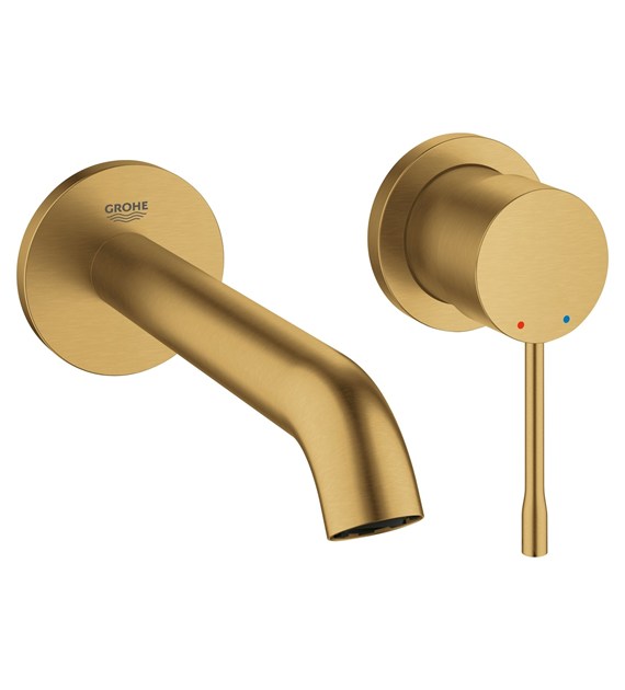 ESSENCE 2-OTWOROWA BATERIA UM. ROZMIAR M BCS