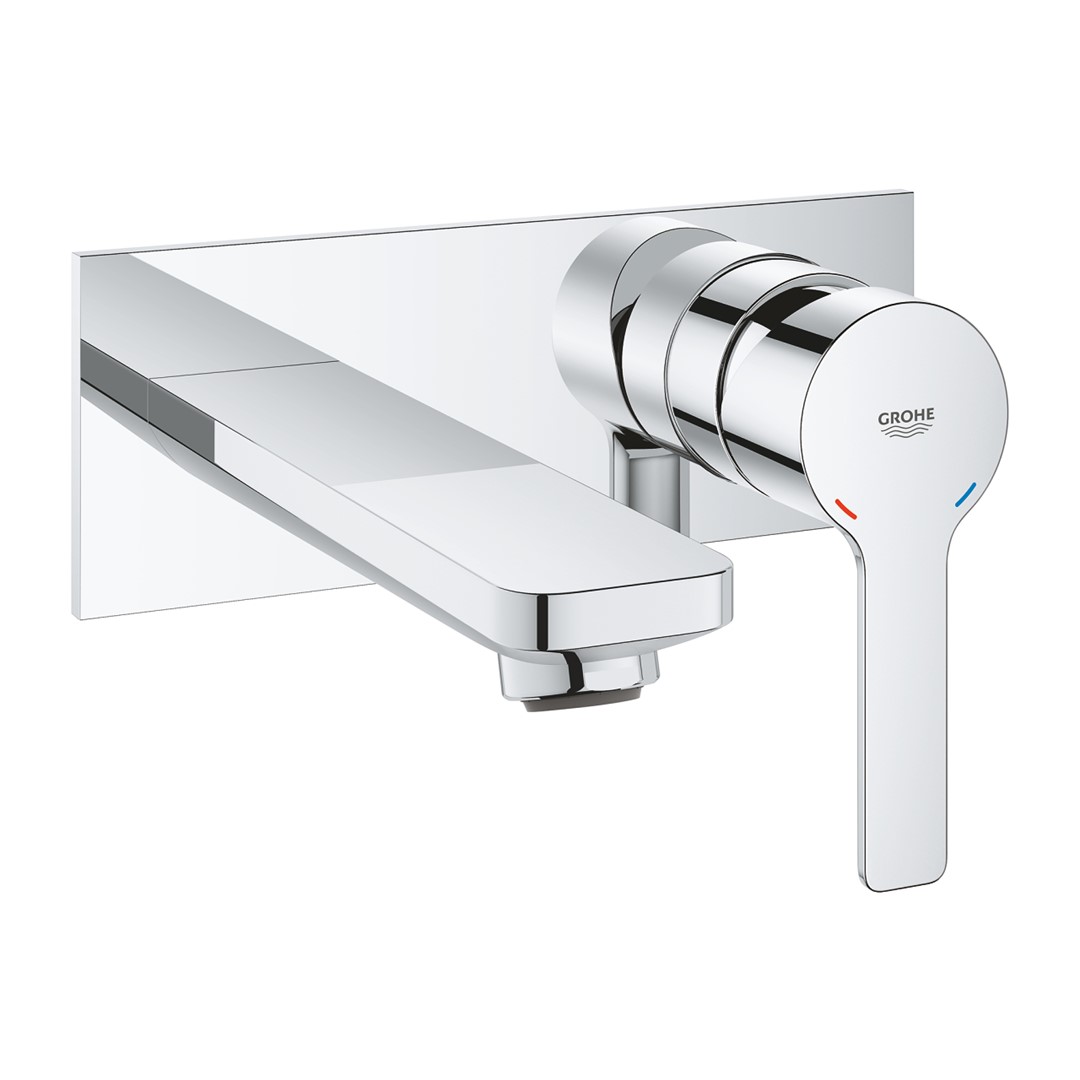 GROHE LINEARE BATERIA UMYWALKOWA ROZMIAR M CHROM