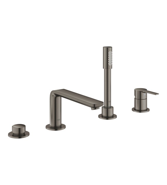 LINEARE 4-OTWOROWA BATERIA WANNOWA BHG