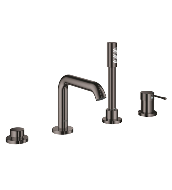 ESSENCE 4-OTWOROWA BATERIA WANNOWA HG