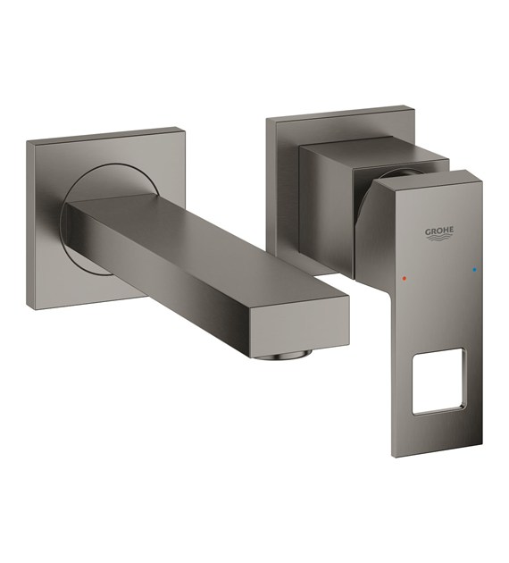 EUROCUBE 2-OTWOROWA BATERIA UM. ROZMIAR S BHG